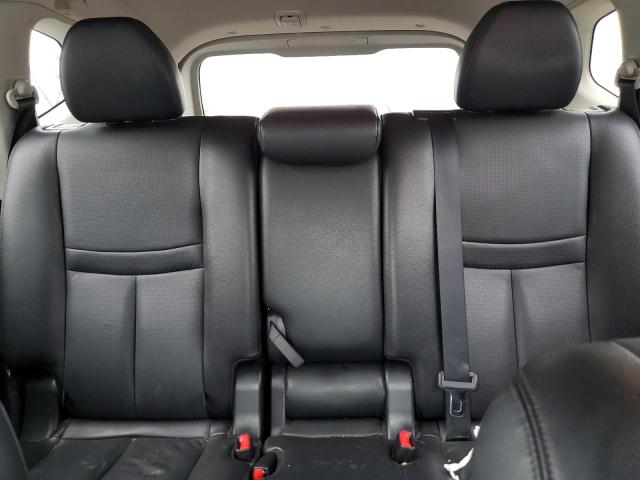Photo 10 from auction – 2015 NISSAN ROGUE S with VIN 5N1AT2MV8FC901794