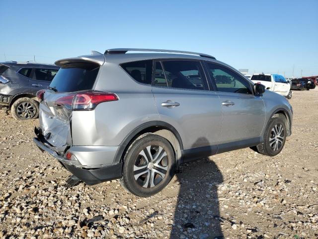 Photo 3 from auction – 2018 TOYOTA RAV4 LE with VIN JTMZFREV5JJ182742