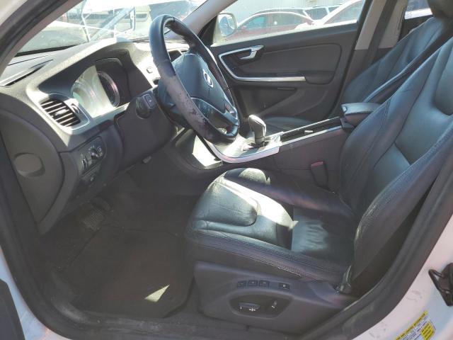 Photo 7 from auction – 2013 VOLVO S60 T5 with VIN YV1612FS7D2170503