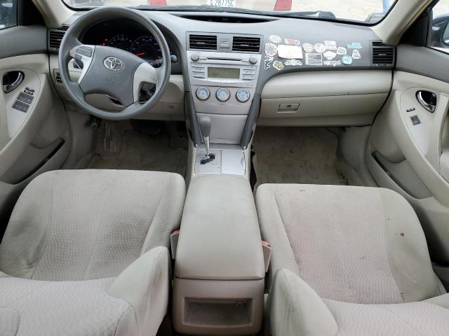 Photo 8 from auction – 2011 TOYOTA CAMRY BASE with VIN 4T1BF3EK8BU184128