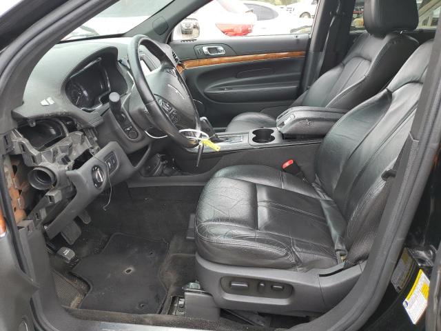 Photo 7 from auction – 2014 LINCOLN MKT with VIN 2LMHJ5NK5EBL58188
