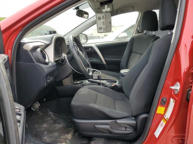 Photo 7 from auction – 2015 TOYOTA RAV4 LE with VIN JTMZFREV9FJ051739