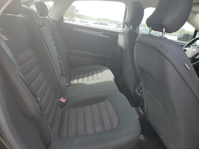 Photo 10 from auction – 2017 FORD FUSION SE with VIN 3FA6P0LU8HR114060