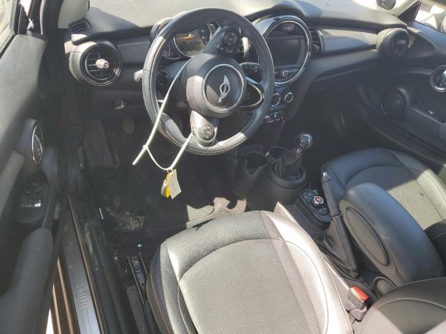 Photo 8 from auction – 2017 MINI COOPER with VIN WMWXP5C39H2D71591
