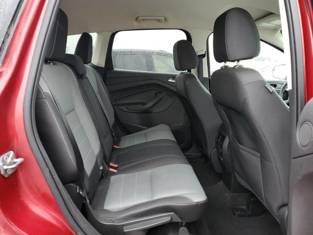 Photo 11 from auction – 2016 FORD ESCAPE SE with VIN 1FMCU9GX0GUA56933
