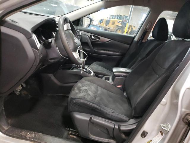 Photo 7 from auction – 2016 NISSAN ROGUE S with VIN 5N1AT2MT3GC810609