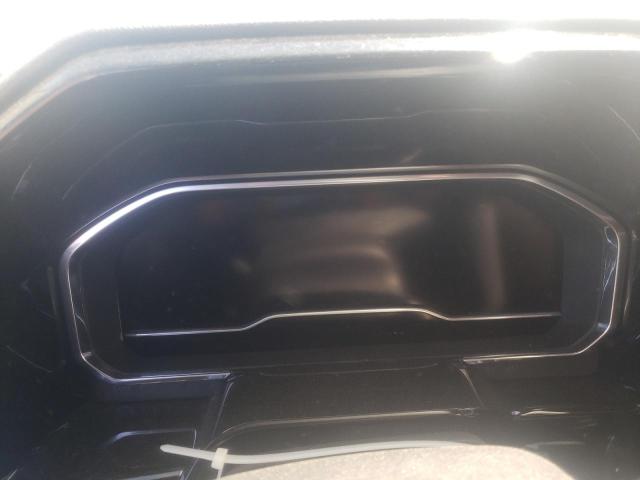 Photo 9 from auction – 2023 CHEVROLET SILVERADO with VIN 1GCUDDED9PZ276014
