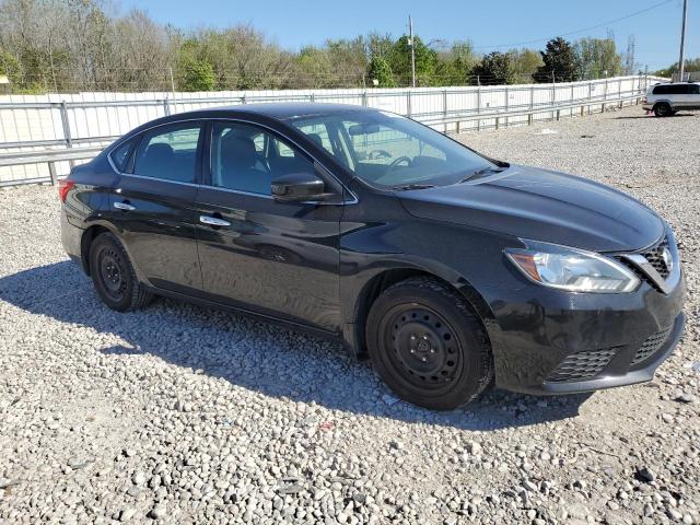 Photo 4 from auction – 2016 NISSAN SENTRA S with VIN 3N1AB7AP4GY314076
