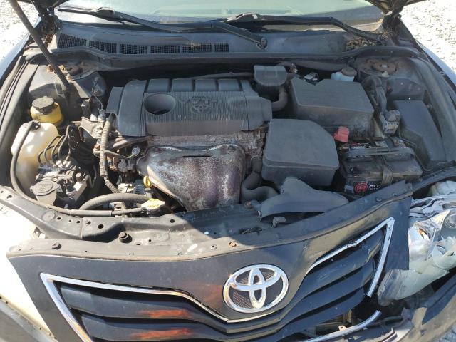 Photo 11 from auction – 2011 TOYOTA CAMRY BASE with VIN 4T1BF3EK9BU129185