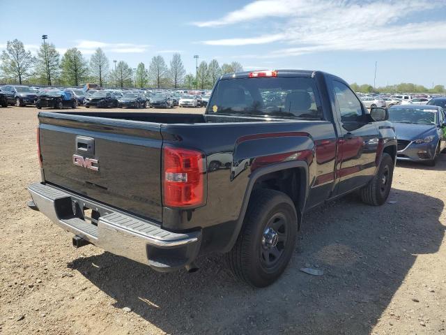 Фото 3 с аукциона – 2014 GMC SIERRA C15 с VIN 1GTN1TEC8EZ276128