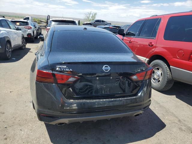 Photo 6 from auction – 2020 NISSAN ALTIMA SR with VIN 1N4BL4CV8LC228982