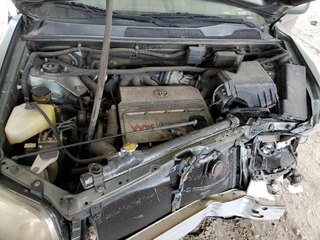 Photo 12 from auction – 2006 TOYOTA HIGHLANDER with VIN JTEDP21A460122221