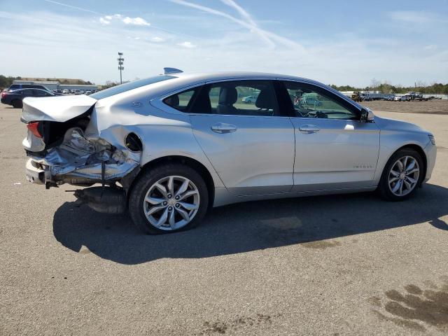 Photo 3 from auction – 2018 CHEVROLET IMPALA LT with VIN 2G1105S39J9166929