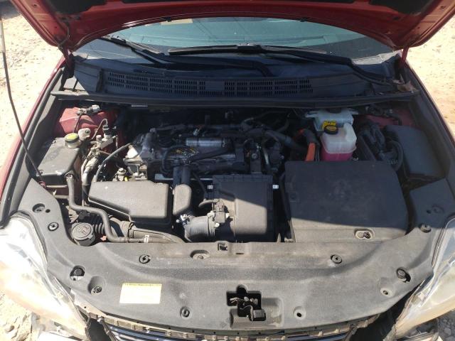 Photo 11 from auction – 2013 LEXUS CT 200 with VIN JTHKD5BH2D2154537