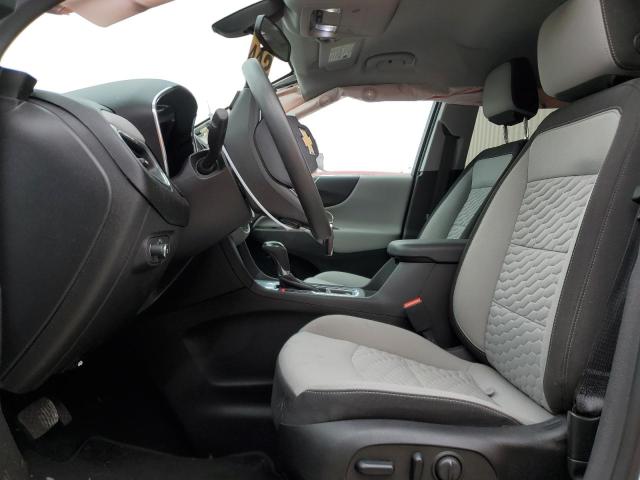 Photo 7 from auction – 2019 CHEVROLET EQUINOX LS with VIN 3GNAXHEV5KS655437