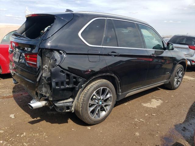 Photo 3 from auction – 2017 BMW X5 XDRIVE3 with VIN 5UXKR0C38H0X80294