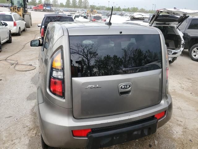 Photo 6 from auction – 2010 KIA SOUL with VIN KNDJT2A2XA7163254