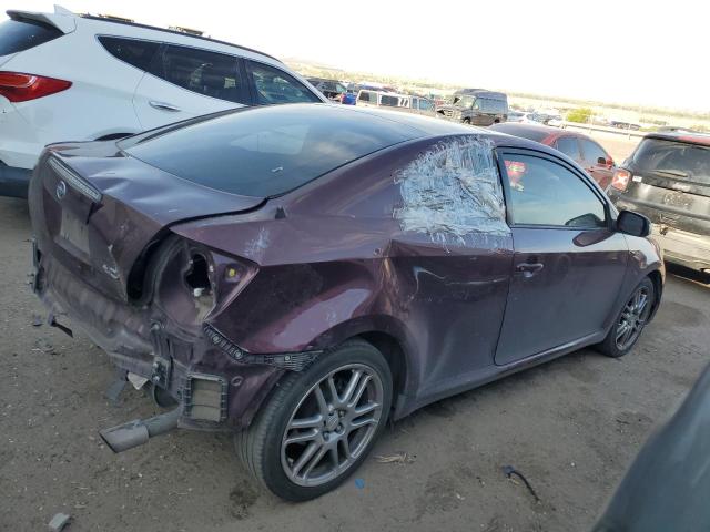 Photo 3 from auction – 2006 TOYOTA SCION TC with VIN JTKDE167860125603