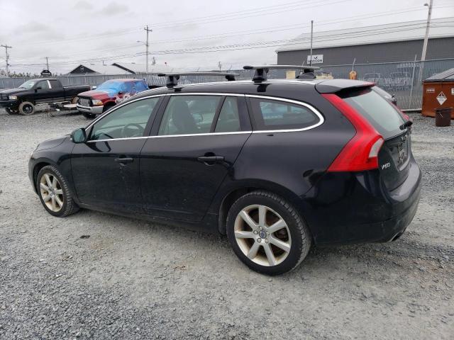 Photo 2 from auction – 2016 VOLVO V60 T5 PRE with VIN YV140MEK4G1289580