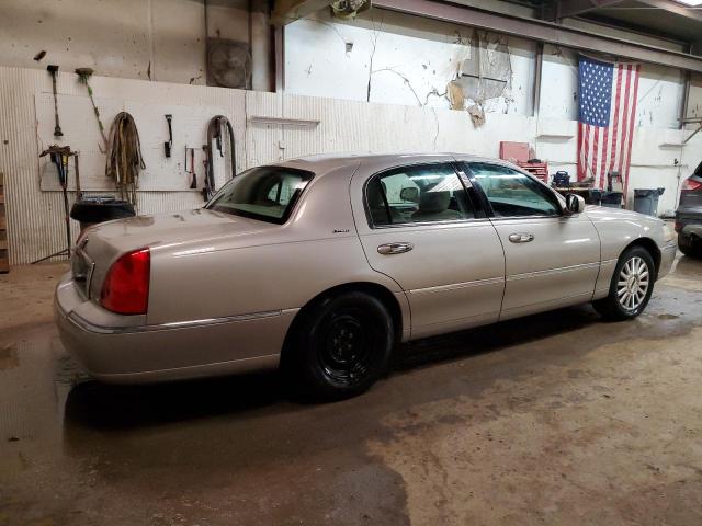 Photo 3 from auction – 2003 LINCOLN TOWN CAR E with VIN 1LNHM81W73Y625022