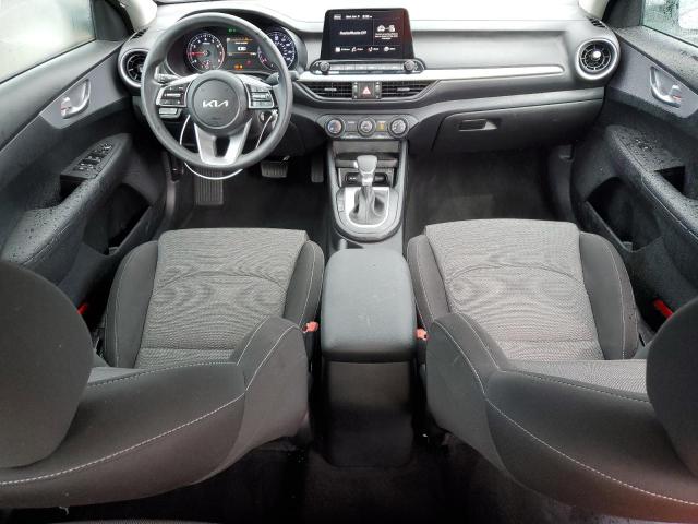 Photo 8 from auction – 2023 KIA FORTE LX with VIN 3KPF24AD5PE680122