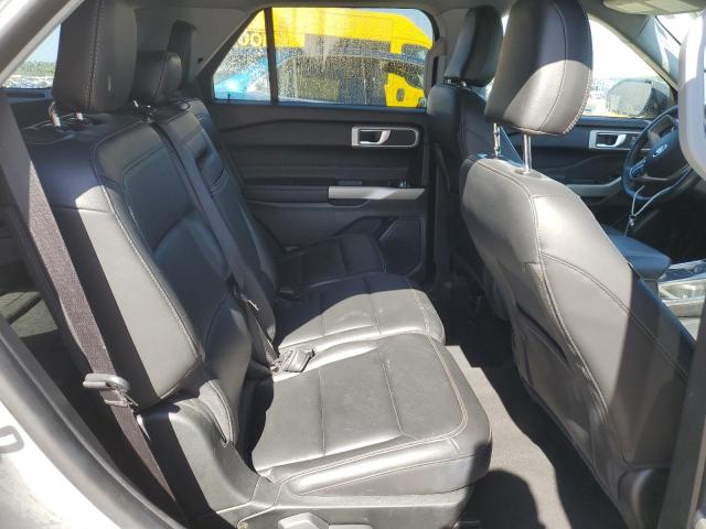 Photo 11 from auction – 2022 FORD EXPLORER X with VIN 1FMSK8DH2NGA51897