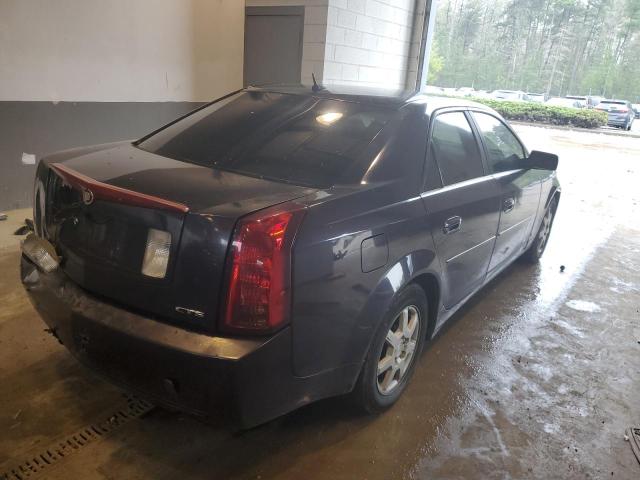 Photo 3 from auction – 2006 CADILLAC CTS HI FEA with VIN 1G6DP577X60119442