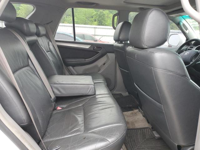 Photo 11 from auction – 2003 TOYOTA 4RUNNER SR with VIN JTEBT14R438007369