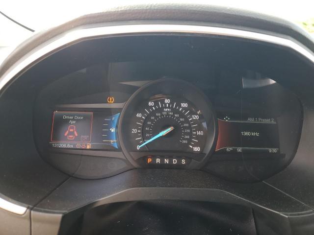 Photo 9 from auction – 2016 FORD EDGE TITAN with VIN 2FMPK4K83GBB05588