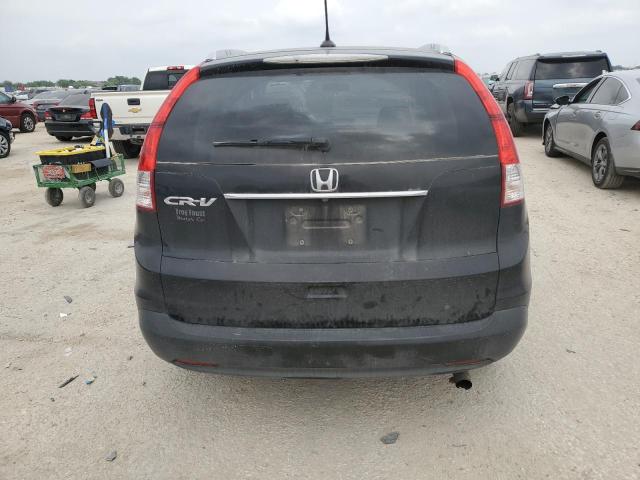 Photo 6 from auction – 2012 HONDA CR-V EXL with VIN 5J6RM3H77CL044928