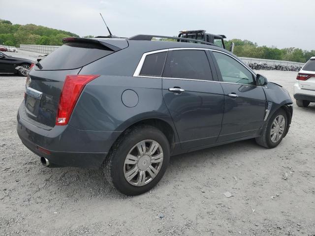 Photo 3 from auction – 2010 CADILLAC SRX with VIN 3GYFNGEY2AS606343