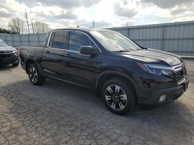 Photo 4 from auction – 2020 HONDA RIDGELINE with VIN 5FPYK3F51LB030171