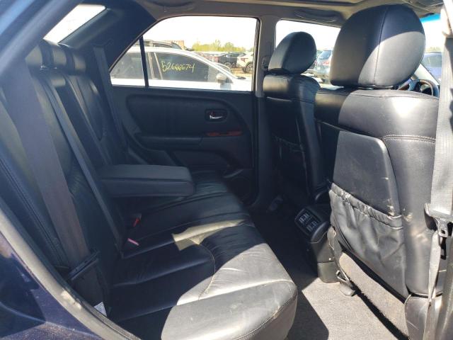Photo 10 from auction – 2001 LEXUS RX 300 with VIN JTJHF10UX10198479