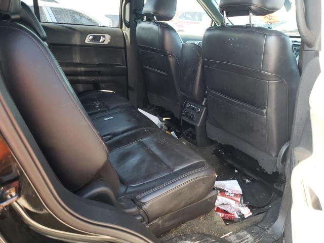 Photo 11 from auction – 2015 FORD EXPLORER L with VIN 1FM5K7F89FGA20667