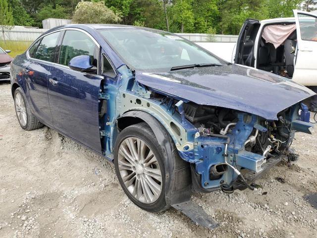 Photo 4 from auction – 2014 BUICK VERANO with VIN 1G4PP5SK5E4144046