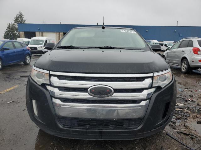 Photo 5 from auction – 2013 FORD EDGE SEL with VIN 2FMDK3JC5DBB25095