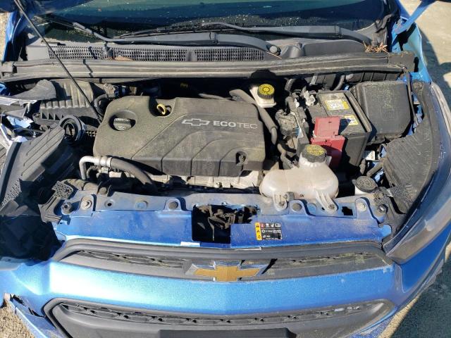 Photo 11 from auction – 2018 CHEVROLET SPARK LS with VIN KL8CB6SA3JC453599
