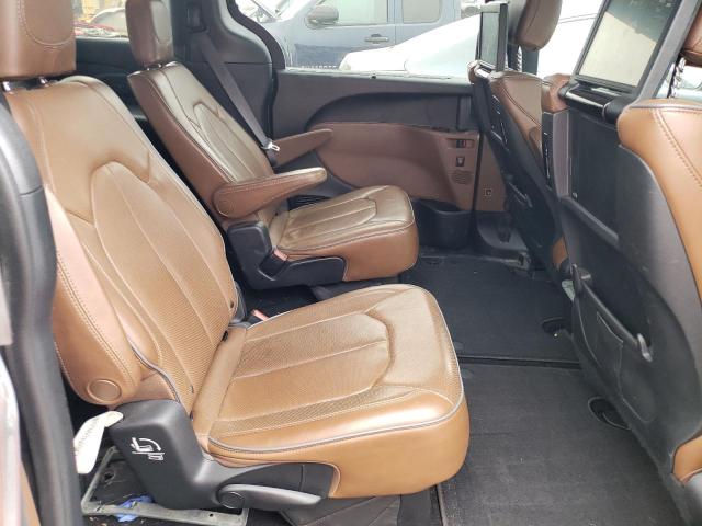 Photo 11 from auction – 2018 CHRYSLER PACIFICA L with VIN 2C4RC1GG0JR256637