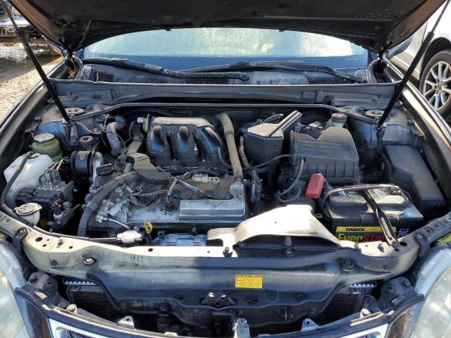 Photo 11 from auction – 2007 LEXUS ES 350 with VIN JTHBJ46G572052996