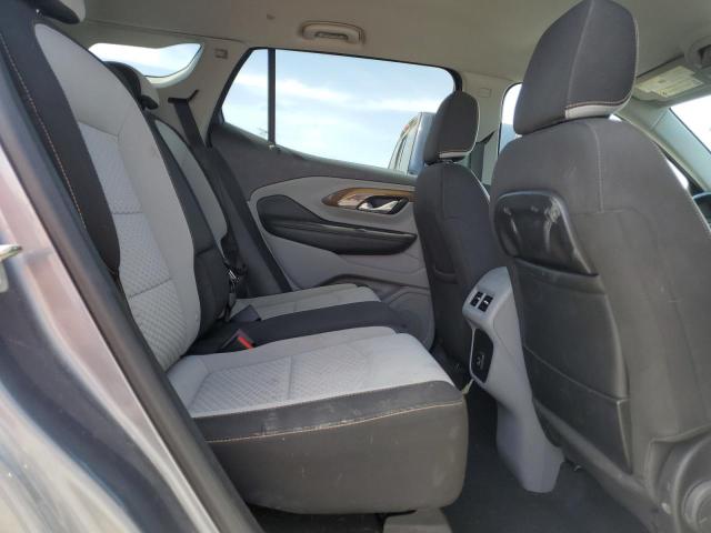 Photo 10 from auction – 2018 GMC TERRAIN SL with VIN 3GKALTEV0JL290752