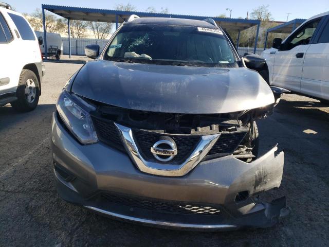 Photo 5 from auction – 2016 NISSAN ROGUE S with VIN KNMAT2MT0GP642649
