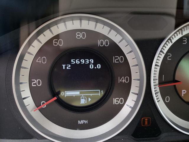 Photo 9 from auction – 2012 VOLVO XC70 T6 with VIN YV4902BZ3C1136049