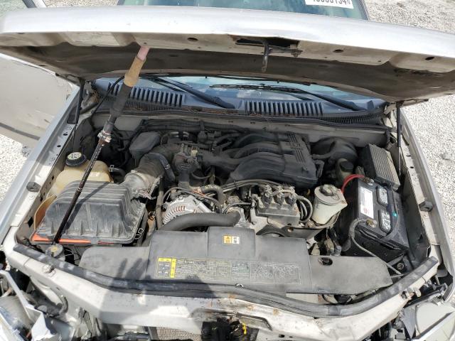 Photo 12 from auction – 2004 FORD EXPLORER X with VIN 1FMZU72K54UA33265