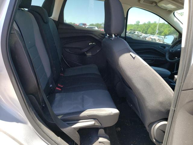 Photo 10 from auction – 2018 FORD ESCAPE S with VIN 1FMCU0F77JUA69442