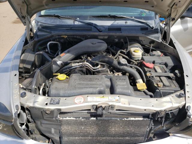 Photo 12 from auction – 2002 DODGE DURANGO SL with VIN 1B4HS58Z42F112343