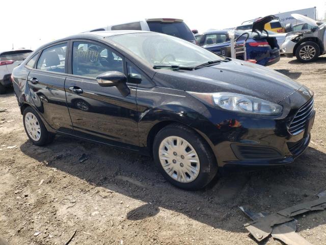 Photo 4 from auction – 2016 FORD FIESTA SE with VIN 3FADP4BE0GM142651