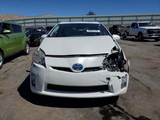 Photo 5 from auction – 2010 TOYOTA PRIUS with VIN JTDKN3DUXA0097668