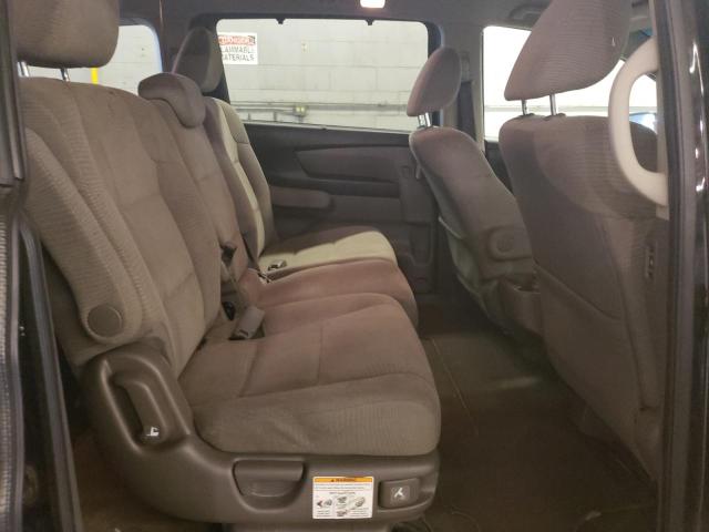 Photo 11 from auction – 2012 HONDA ODYSSEY EX with VIN 5FNRL5H40CB062233