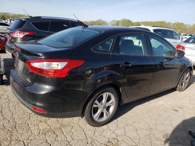 Zdjęcie 3 z aukcji – 2014 FORD FOCUS SE z VIN 1FADP3F21EL118027