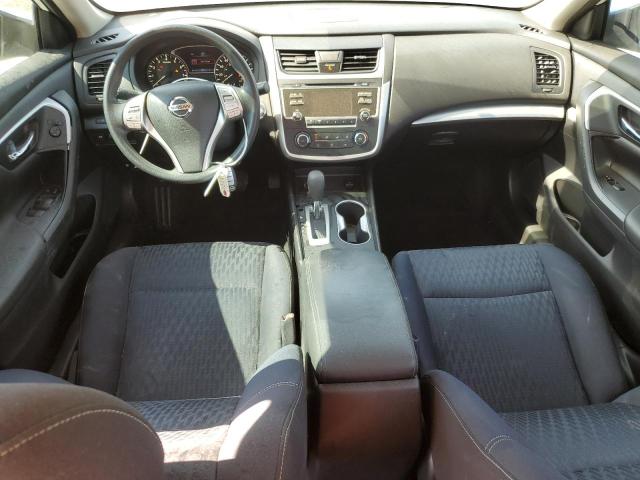 Photo 8 from auction – 2018 NISSAN ALTIMA 2.5 with VIN 1N4AL3AP8JC110647
